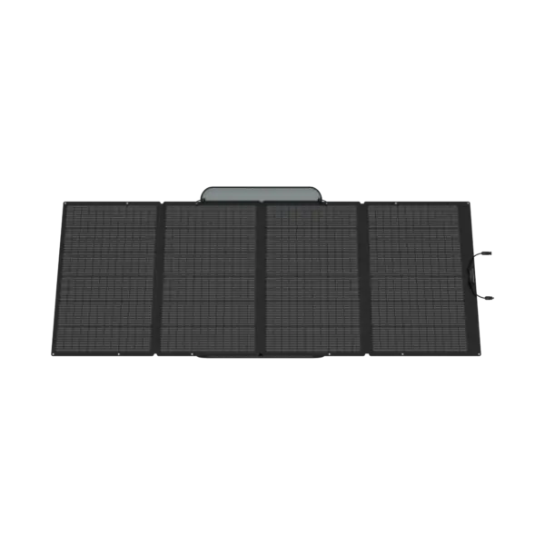 12V/24V 100W-650W Foldable Solar Panel Blanket - Image 3