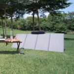 12V/24V 100W-650W Foldable Solar Panel Blanket - Image 6