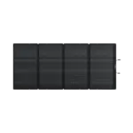 12V/24V 100W-650W Foldable Solar Panel Blanket - Image 5