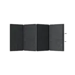 12V/24V 100W-650W Foldable Solar Panel Blanket - Image 2
