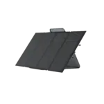 12V/24V 100W-650W Foldable Solar Panel Blanket - Image 4