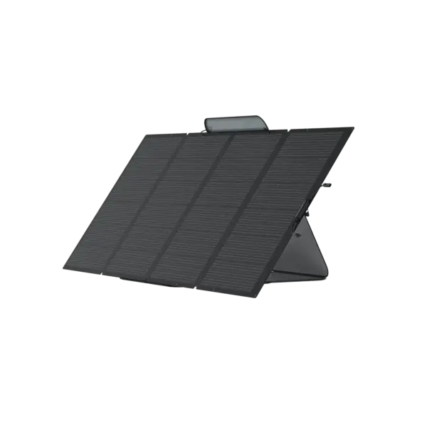 12V/24V 100W-650W Foldable Solar Panel Blanket - Image 4