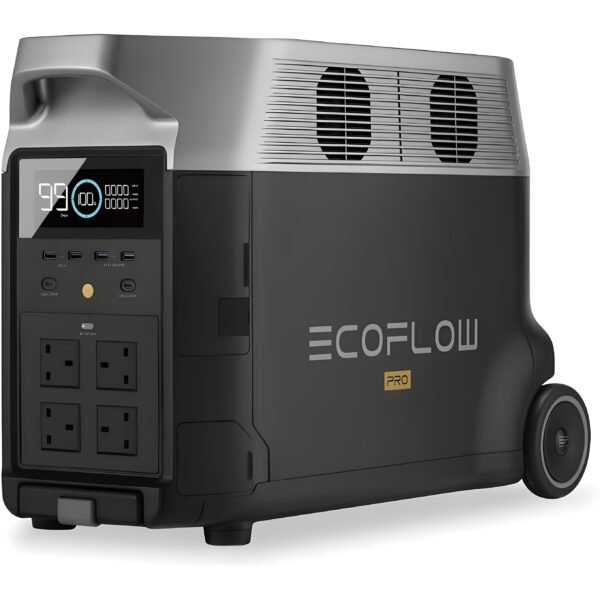 Complete Solar Generator Kit + Installation - Image 9