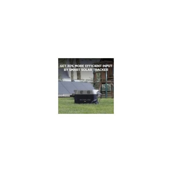 3600Wh 3600W Solar Generator Kit + Installation - Image 7