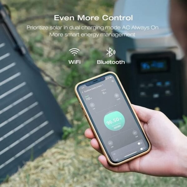 ECOFLOW Delta 2 Max