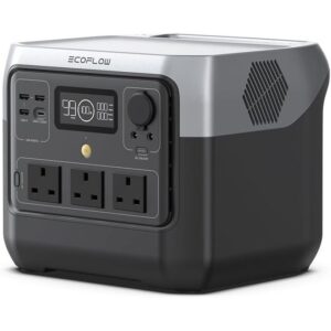 ECOFLOW RIVER 2 Pro