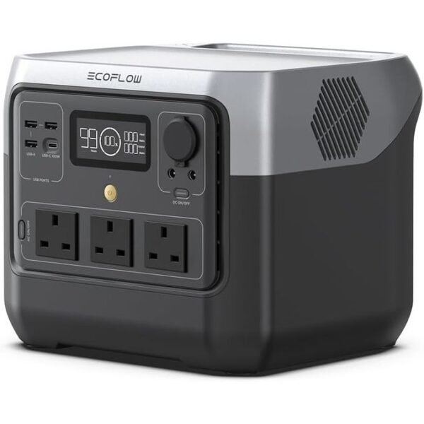 ECOFLOW RIVER 2 Pro