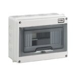 Plastic Waterproof Distribution/Combiner/Breaker Box - Image 4