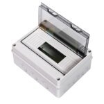 Plastic Waterproof Distribution/Combiner/Breaker Box - Image 6