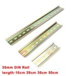 Universal Type C45 DIN Rail - Image 2