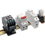 Universal Type C45 DIN Rail - Image 6