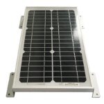 Aluminum Z Bracket Kits for Solar Panel Mounting - Image 3
