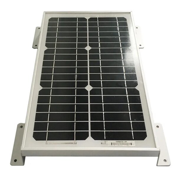 Aluminum Z Bracket Kits for Solar Panel Mounting - Image 3