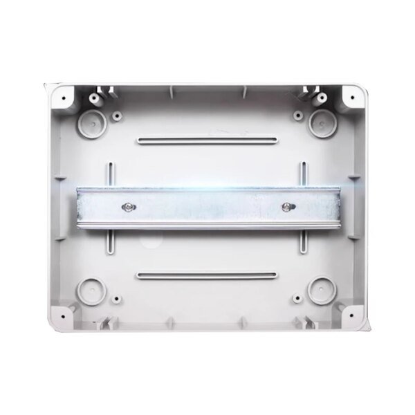 Plastic Waterproof Distribution/Combiner/Breaker Box - Image 5