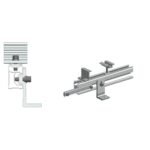 Splice for L feet Solar Mounting Rails - Image 2