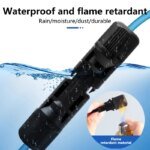 400/200/100/40/20/10 Pcs Photovoltaic Solar Connector Kit 1000V 30A Panel Solar Connectors for PV/MC Cable 2.5/4/6mm2 - Image 6